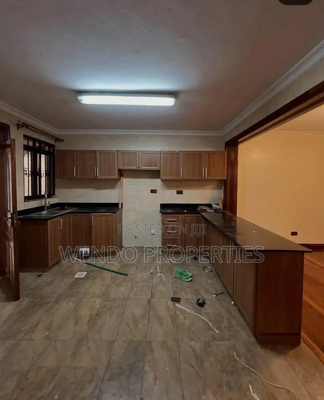 3bdrm House in Karen C for rent