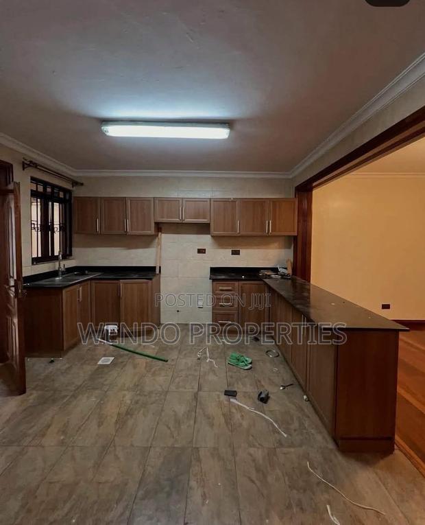 3bdrm House in Karen C for rent - thumbnail 12