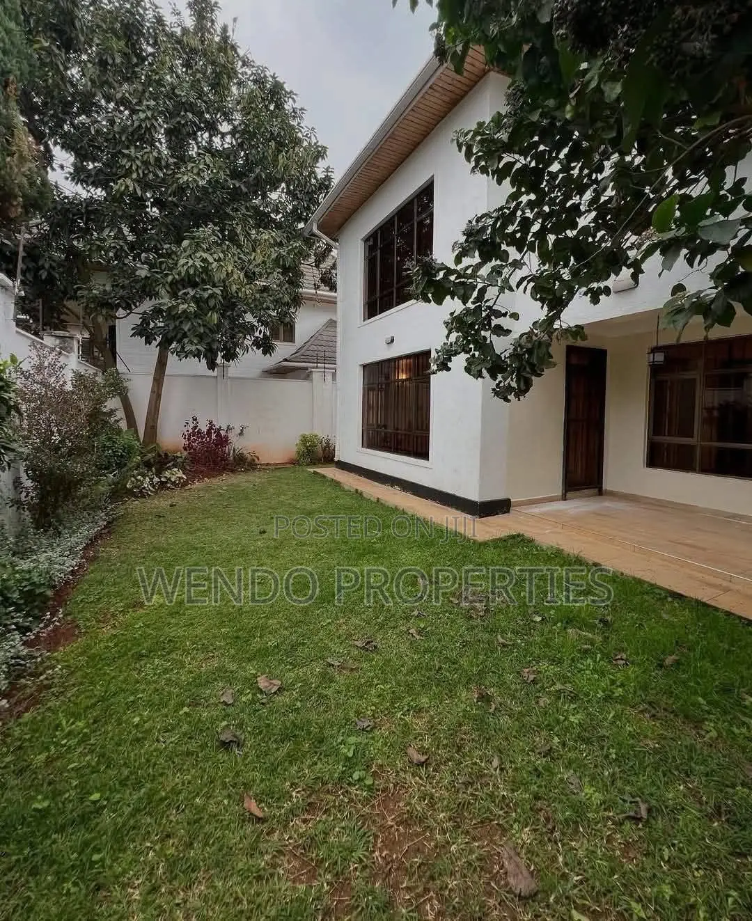 3bdrm House in Karen C for rent