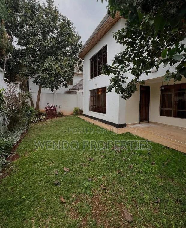 3bdrm House in Karen C for rent - thumbnail 10