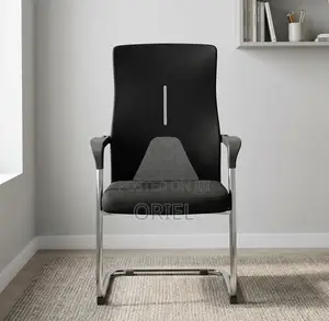 Corporate Mesh Guest Chair : Mesh Waiting Chair