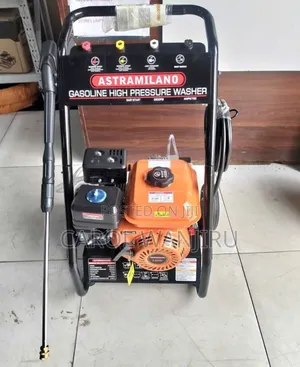 New Astramilano High Pressure Washer/Astramilano Pressure Washer