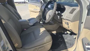 Toyota Hilux 2015 Silver