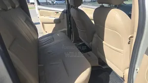 Toyota Hilux 2015 Silver