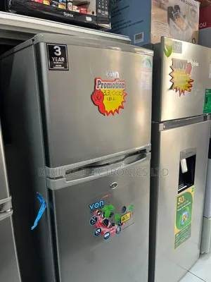 Von Refrigerator