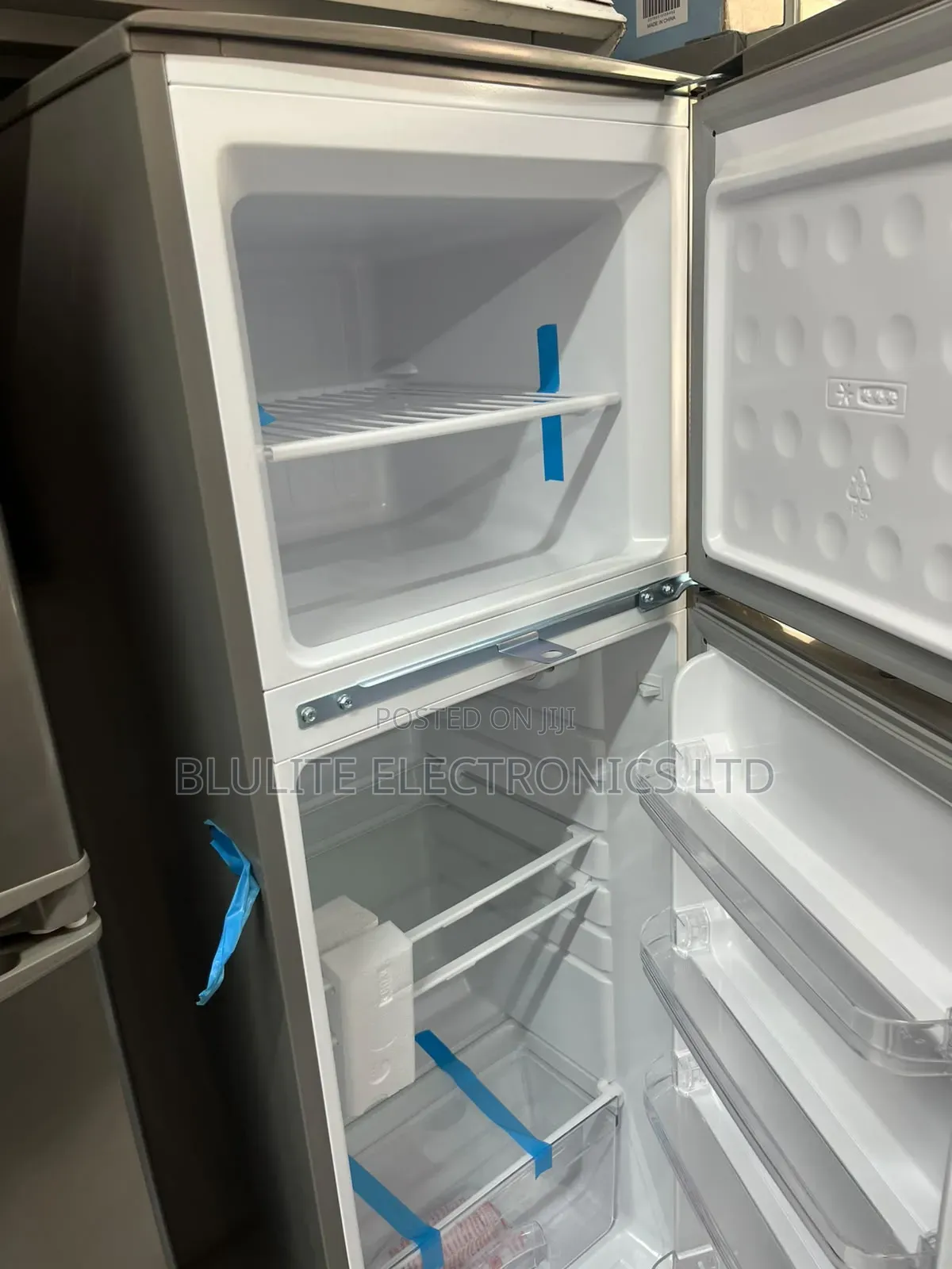 Von Refrigerator