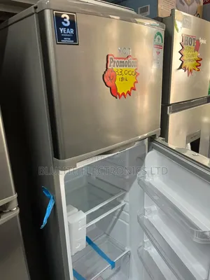 Von Refrigerator