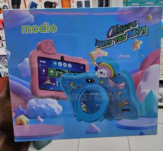 New Modio M71 128 GB Gray - thumbnail 2