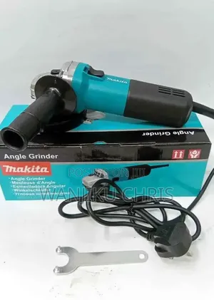 Makita Angle Grinder 4.5"