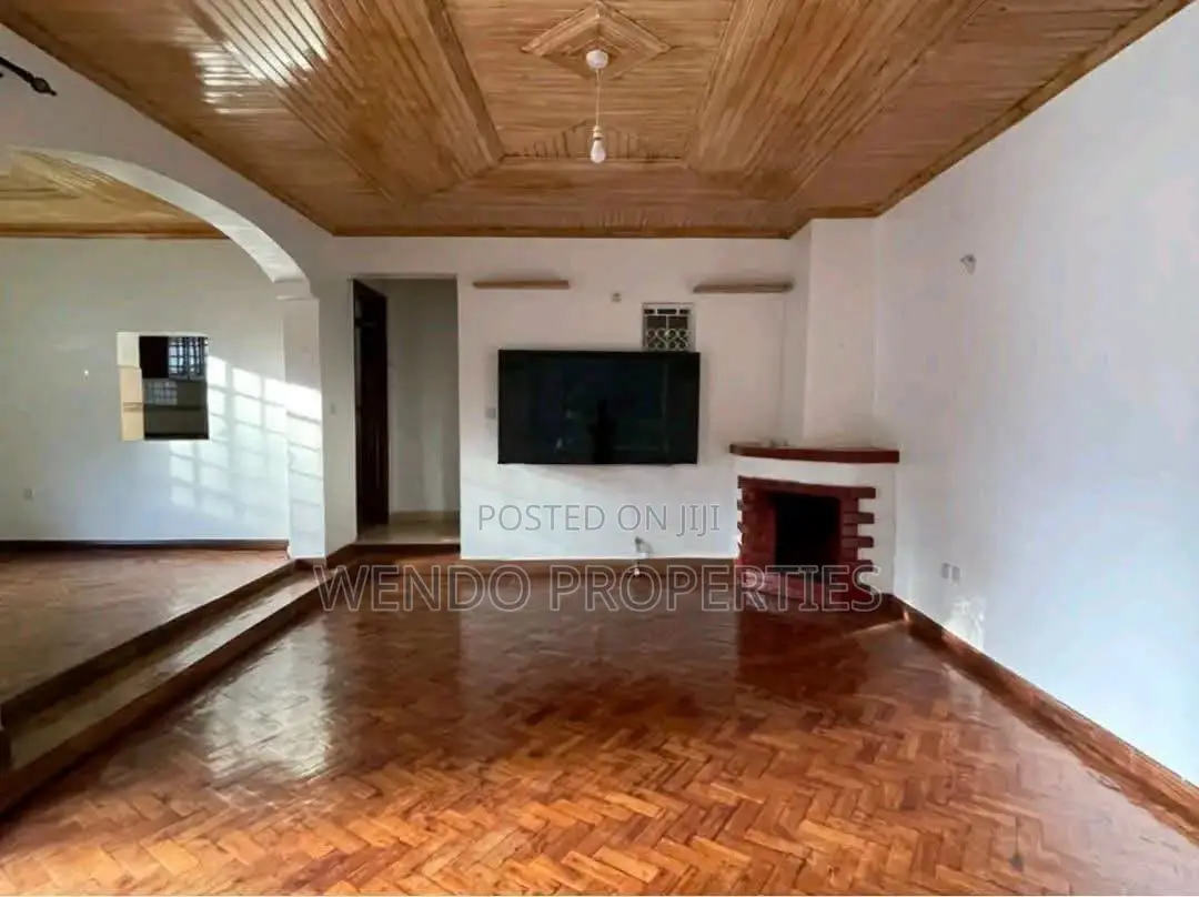 3bdrm House in Karen C for rent