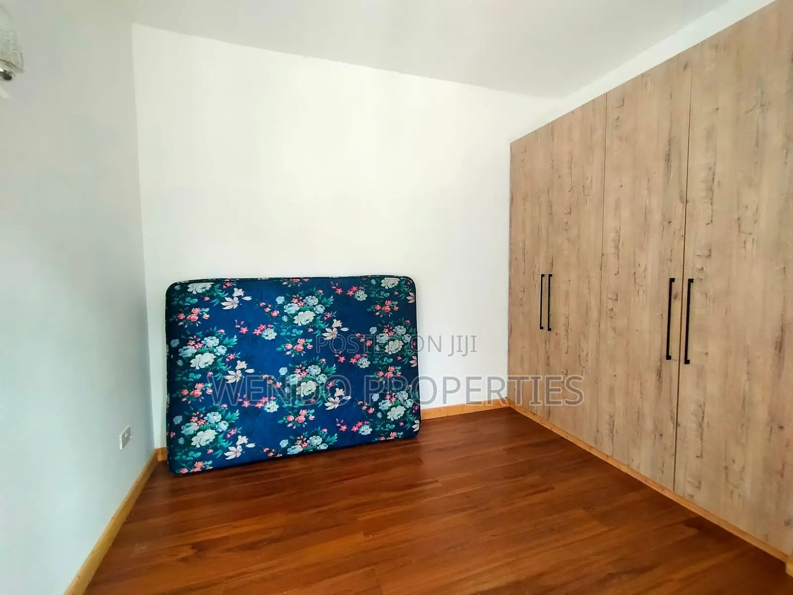 3bdrm House in Karen C for rent