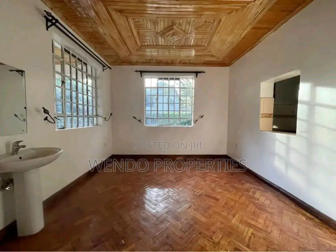 3bdrm House in Karen C for rent