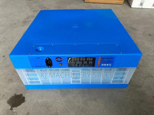 Eggs Incubator 192pcs Eggs - main view