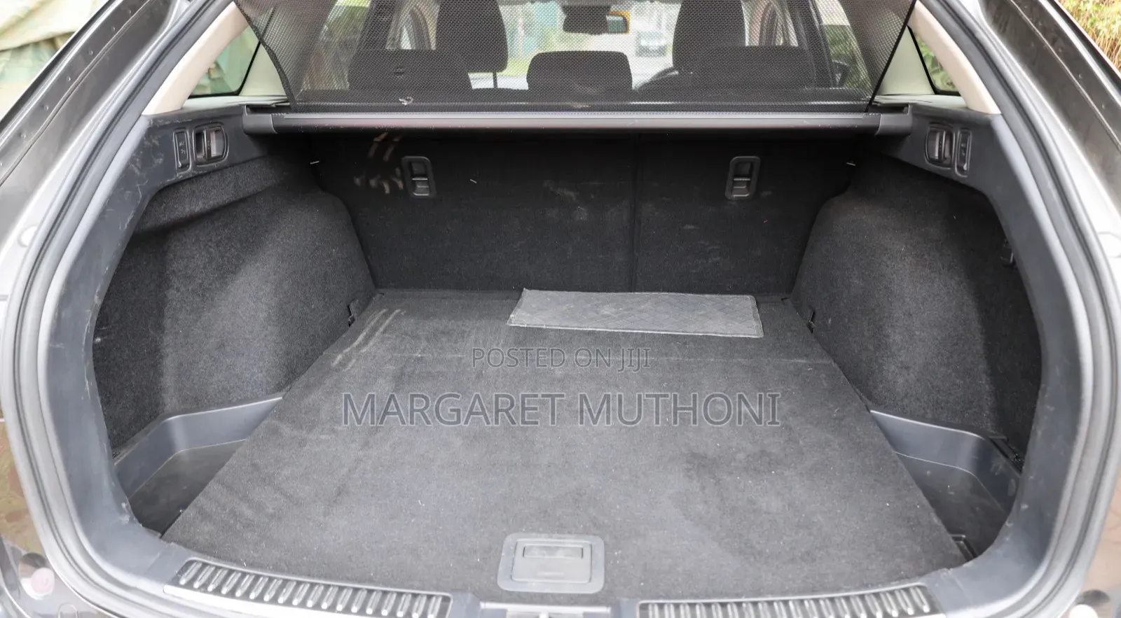 Mazda Atenza 2018 Gray
