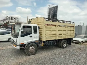 Isuzu FSR 33