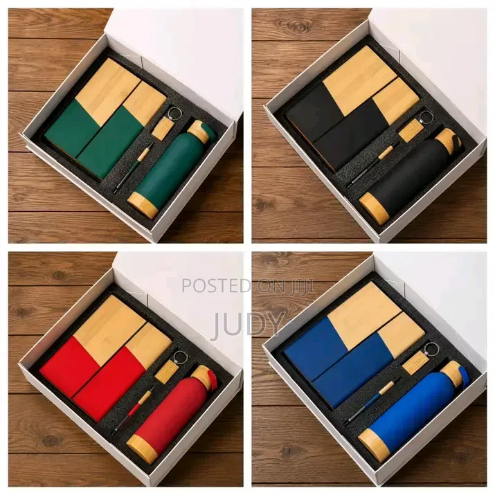 Merchandise/Giftset