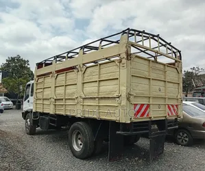 Isuzu FSR 33