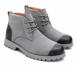 Timberland Chukka Boots