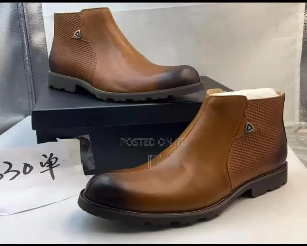 Timberland Chukka Boots