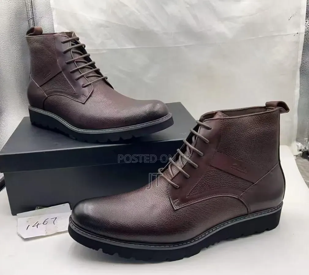 Timberland Chukka Boots