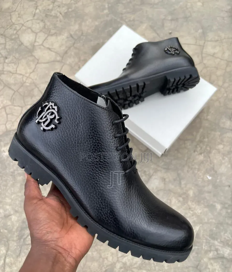 Timberland Chukka Boots