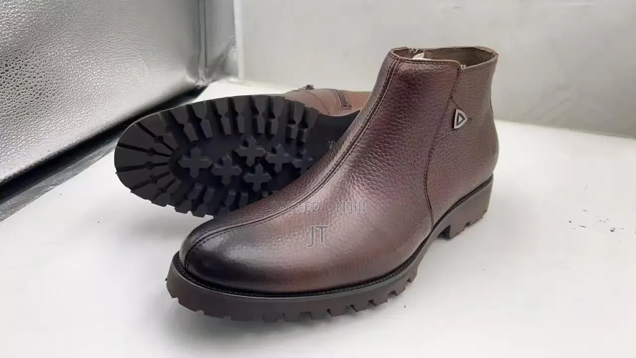 Timberland Chukka Boots