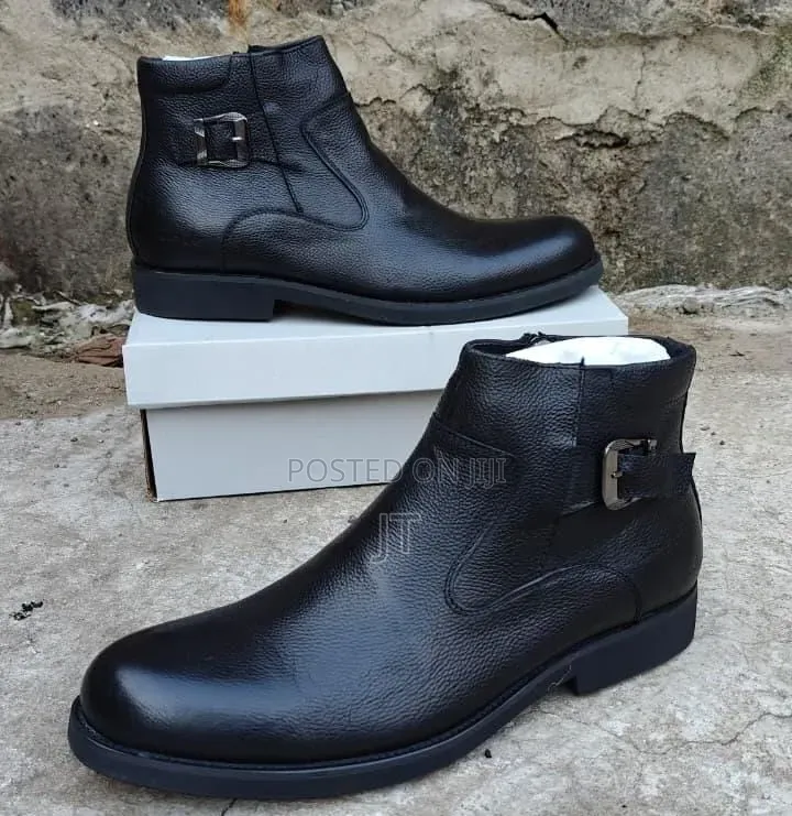 Timberland Chukka Boots