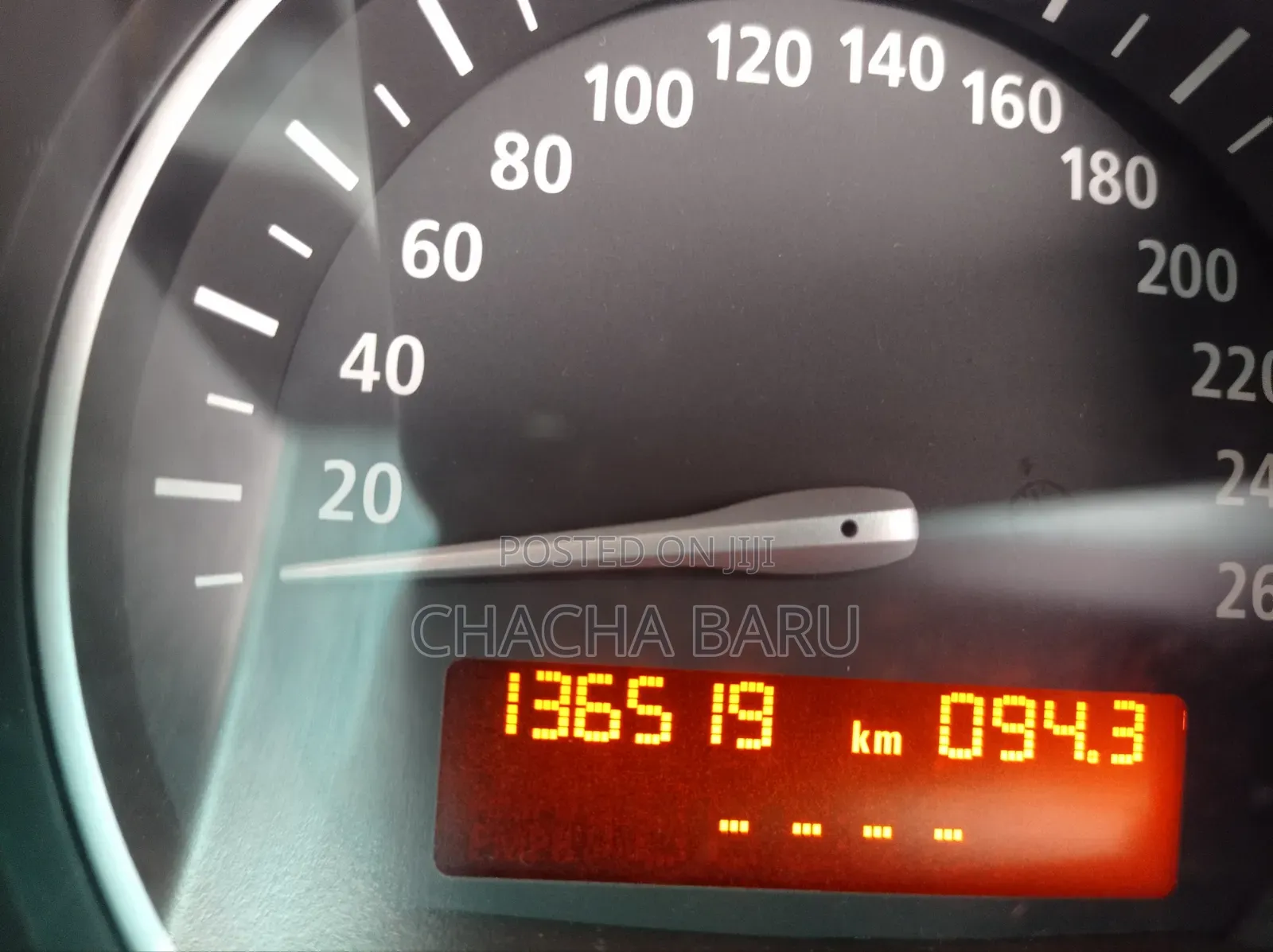 BMW X3 2.5si Exclusive Automatic 2008 Gray