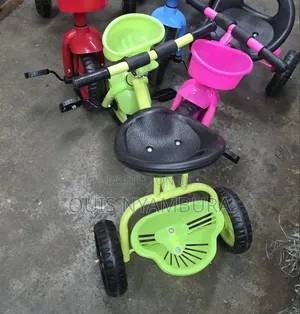 Baby Tricycle/ Kid's Tricycle
