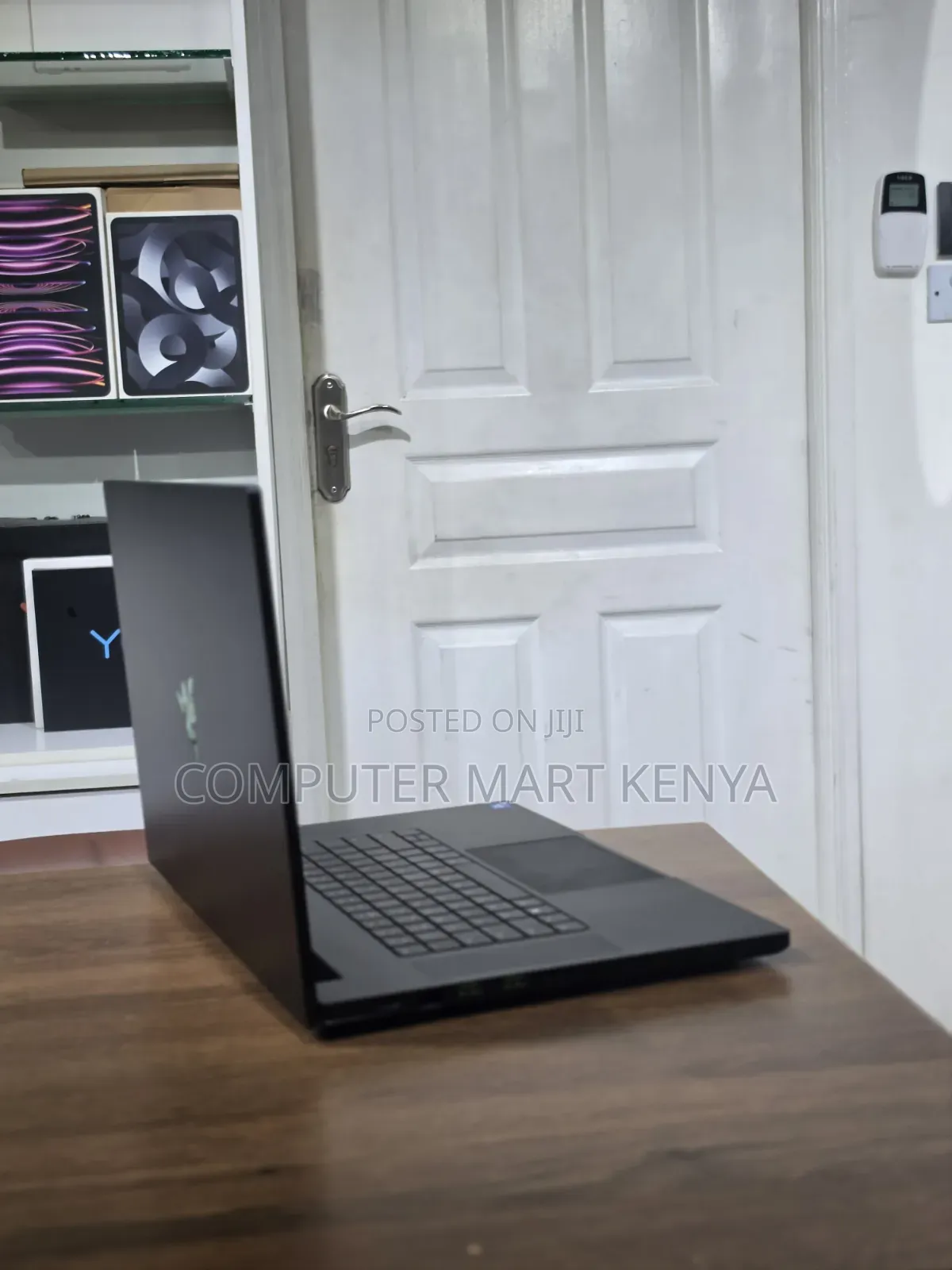 Laptop Razer Blade 32GB Intel Core i7 SSD 1T