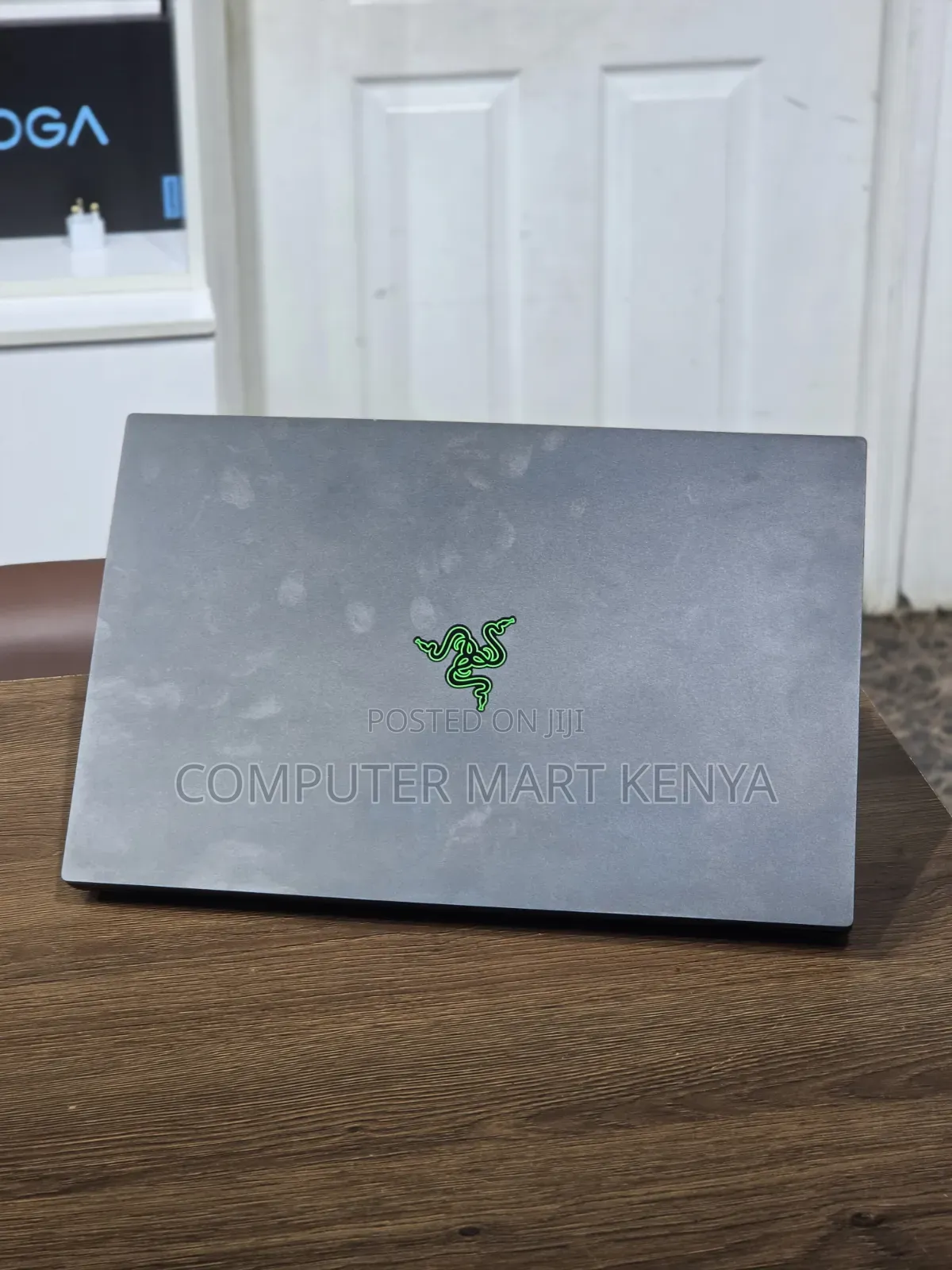 Laptop Razer Blade 32GB Intel Core i7 SSD 1T
