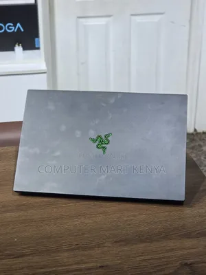 Laptop Razer Blade 32GB Intel Core i7 SSD 1T