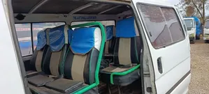 Toyota Hilux 2003 White
