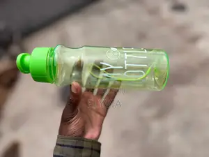 500ml Green Water Bottle