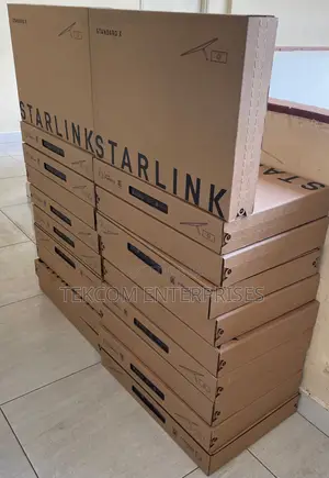 Starlink Standard Gen 4 Kit V3 / Starlink V3 Gen 4