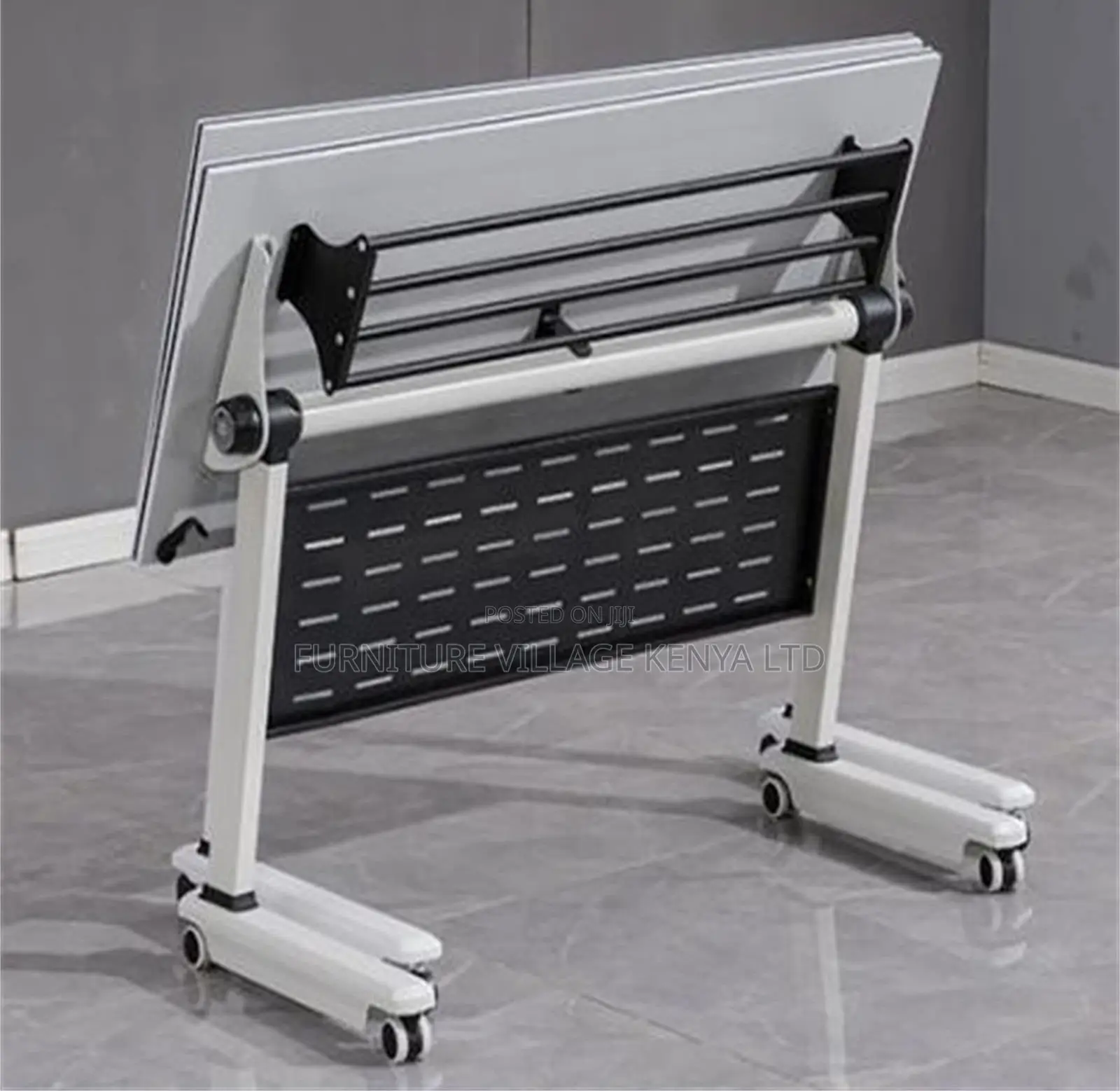 Conference Table; 1.2 M Modern Training-Conference Folding Table