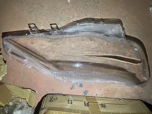 Toyota Mark X 2010 Head Light Lens