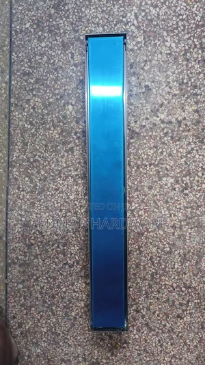 60cm Floor Drainer