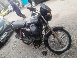 TVS 2012 Black