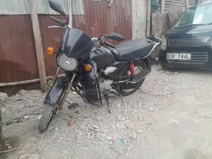 TVS 2012 Black