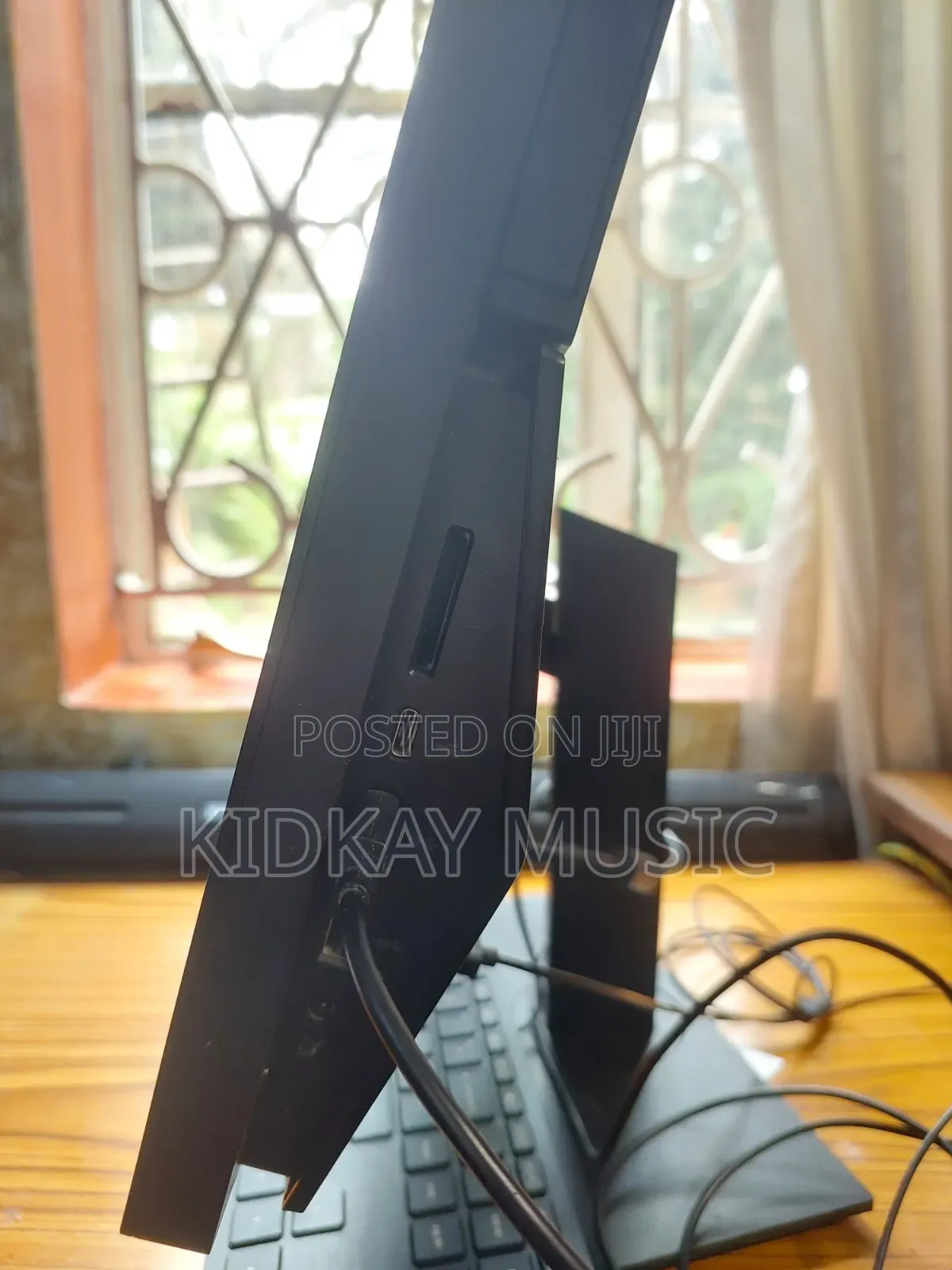Desktop Computer HP ProOne 400 8GB Intel Core i5 SSD 500GB