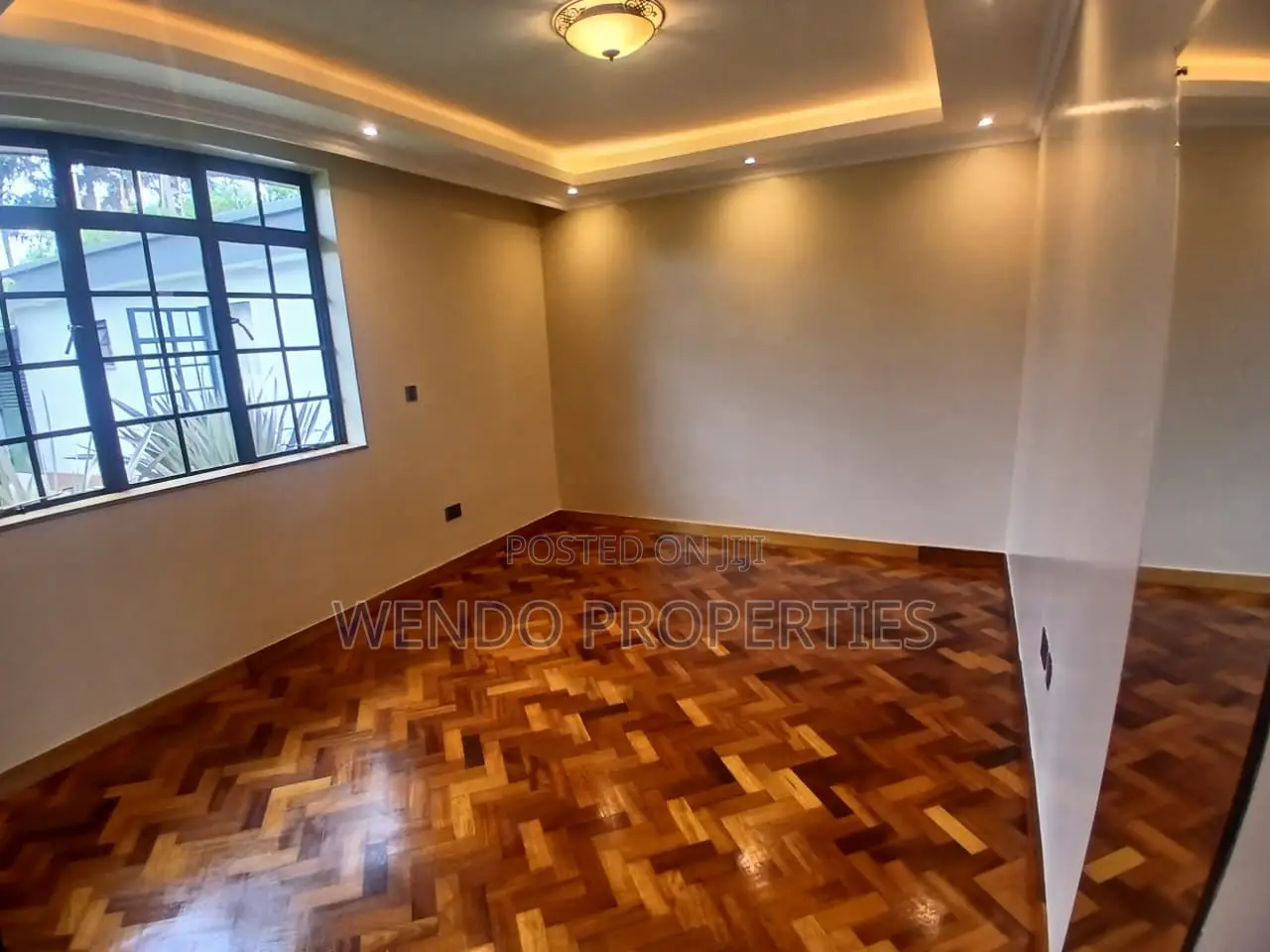 3bdrm Bungalow in Karen C for rent