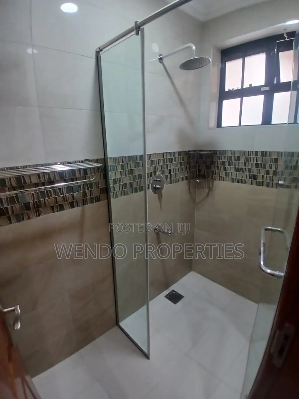 3bdrm Bungalow in Karen C for rent