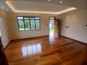 3bdrm Bungalow in Karen C for rent