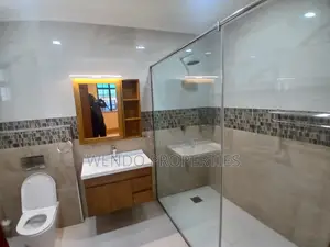 3bdrm Bungalow in Karen C for rent