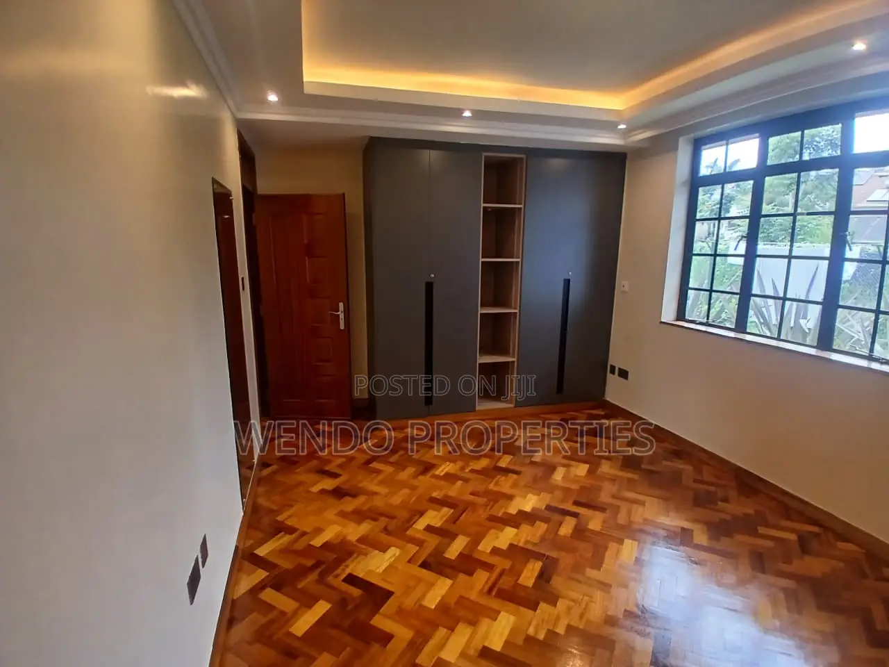 3bdrm Bungalow in Karen C for rent