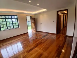 3bdrm Bungalow in Karen C for rent
