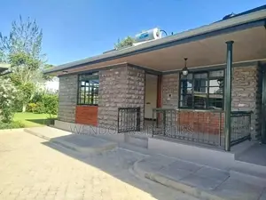 3bdrm Bungalow in Karen C for rent