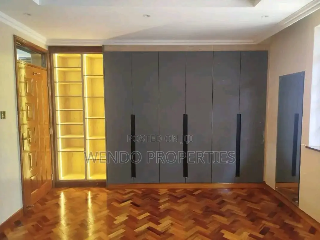 3bdrm Bungalow in Karen C for rent
