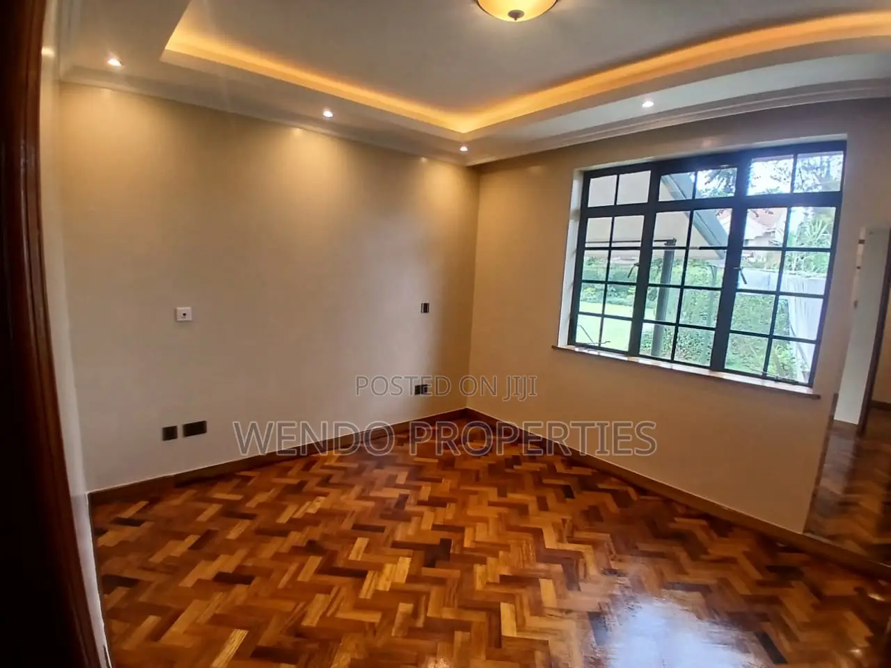 3bdrm Bungalow in Karen C for rent